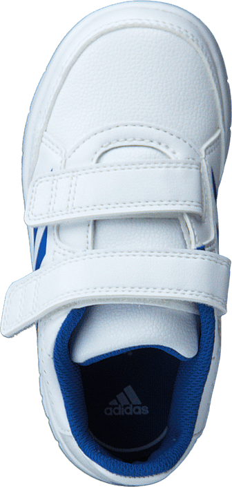 adidas Sport Performance - Altasport Cf I Ftwr White/Blue/Ftwr White