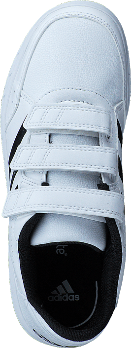 adidas Sport Performance - Altasport Cf K Ftwr White/Core Black/Ftwr Whi