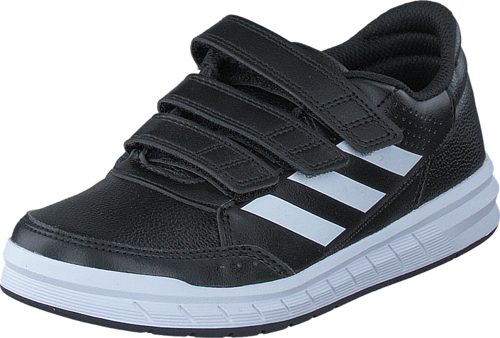 adidas Sport Performance - Altasport Cf K Core Black/Ftwr White/Core Bla