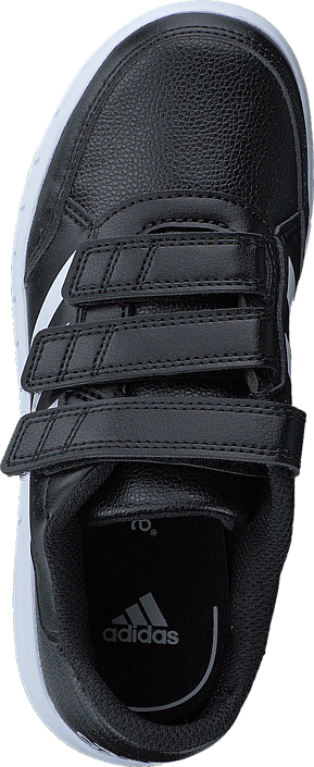 adidas Sport Performance - Altasport Cf K Core Black/Ftwr White/Core Bla