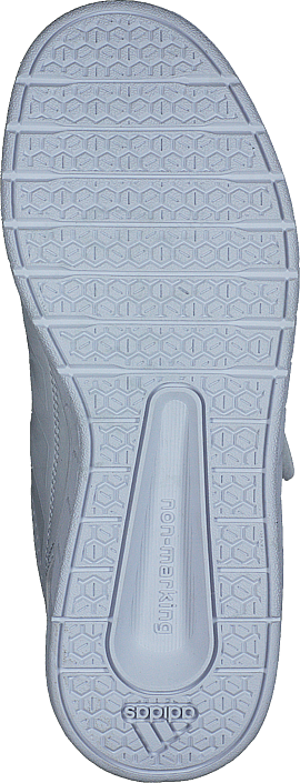 adidas Sport Performance - Altasport Cf K Ftwr White/Ftwr White/Clear Gr