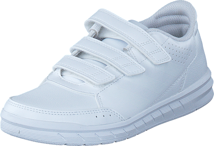 Footway SE - adidas Sport Performance Altasport Cf K Ftwr White/Ftwr White/Clear Gr, Skor, Sn 347.00 Footway SE - adidas Sport Performance Altasport Cf K Ftwr White/Ftwr White/Clear Gr, Skor, Sn 347.00