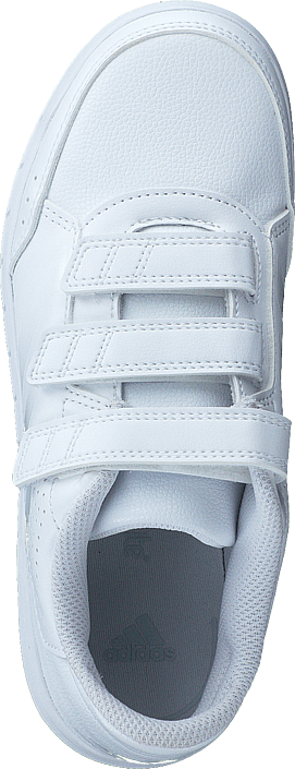 adidas Sport Performance - Altasport Cf K Ftwr White/Ftwr White/Clear Gr