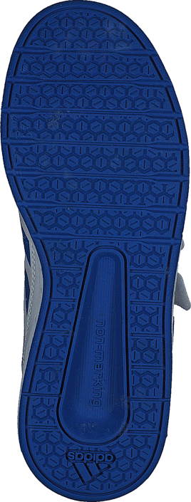 adidas Sport Performance - Altasport Cf K Ftwr White/Blue/Ftwr White