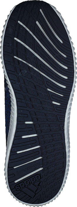 adidas Sport Performance - Fortarun Cf K Collegiate Royal/Ftwr White/Co