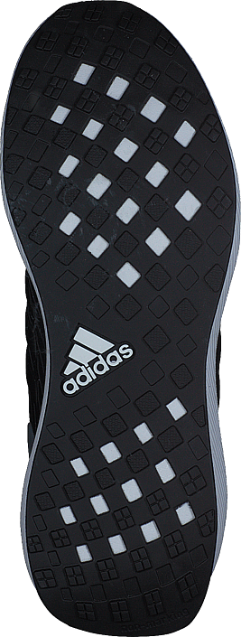 adidas Sport Performance - Rapidarun K Core Black/Core Black/Energy S