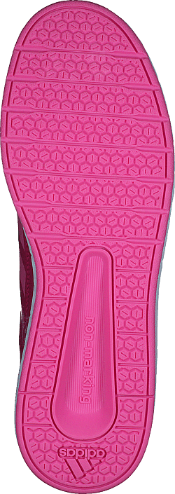 adidas Sport Performance - Altasport K Bold Pink/Easy Pink S17/Ftwr W
