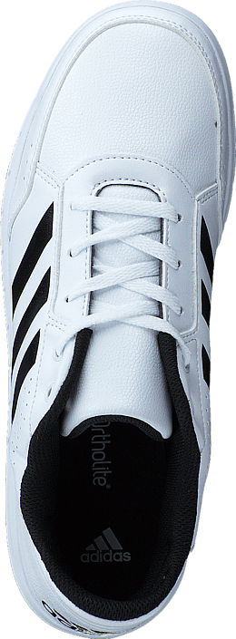adidas Sport Performance - Altasport K Ftwr White/Core Black/Ftwr Whi