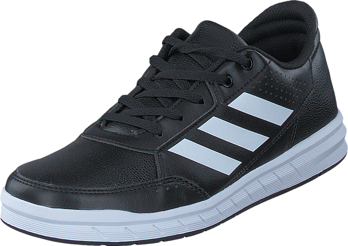 adidas Sport Performance - Altasport K Core Black/Ftwr White/Core Bla