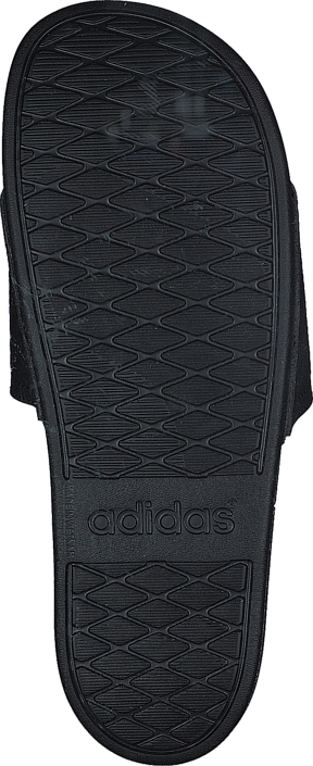 adidas Sport Performance - Adilette Cf Ultra C Core Black/Silver Met./Core Bl