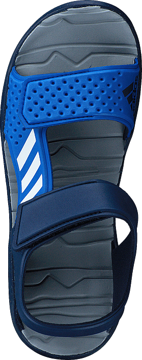 adidas Sport Performance - Rapidaswim J Collegiate Navy/Ftwr White/Blu