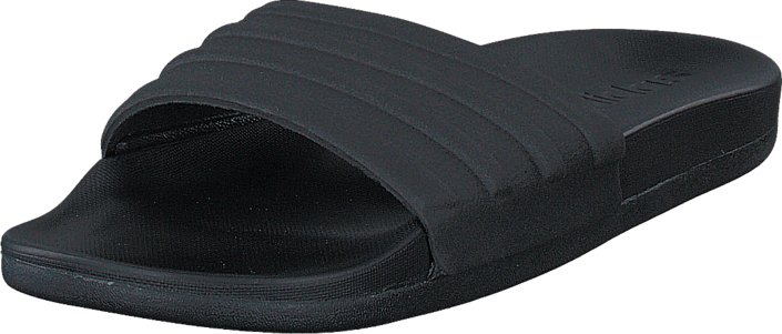 adidas Sport Performance - Adilette Cf+ Mono W Core Black/Core Black/Core Bla