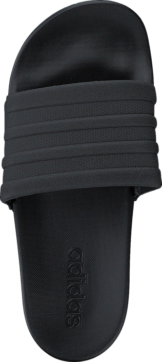 adidas Sport Performance - Adilette Cf+ Mono W Core Black/Core Black/Core Bla