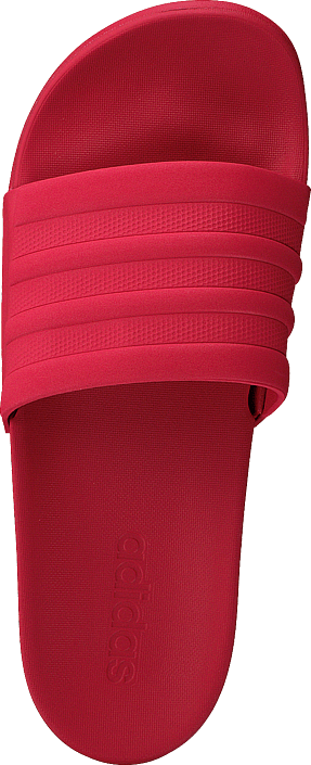 adidas Sport Performance - Adilette Cf+ Mono W Scarlet/Scarlet/Scarlet