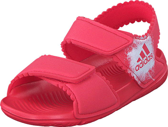 adidas Sport Performance - Altaswim G I Core Pink S17/Ftwr White/Ftwr