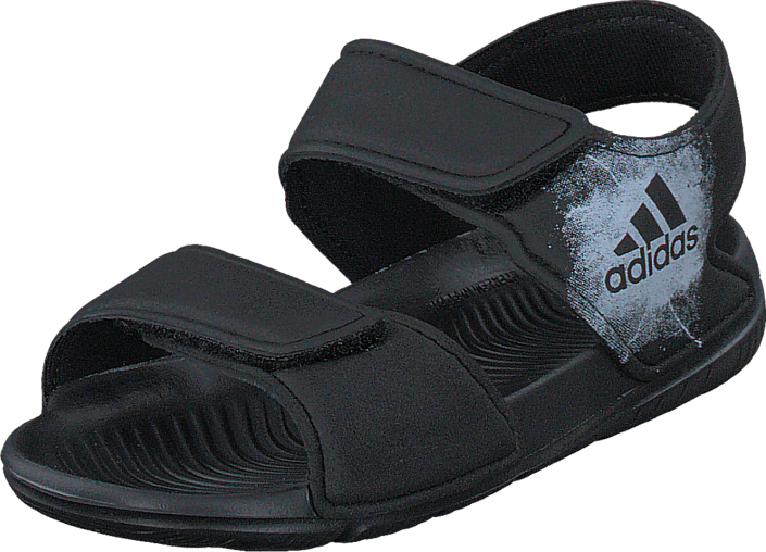 adidas Sport Performance - Altaswim I Core Black/Ftwr White/Core Bla