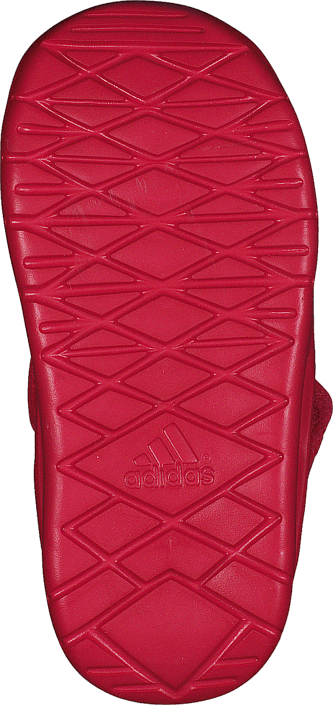 adidas Sport Performance - Fortaswim I Core Pink S17/Haze Coral S17/C