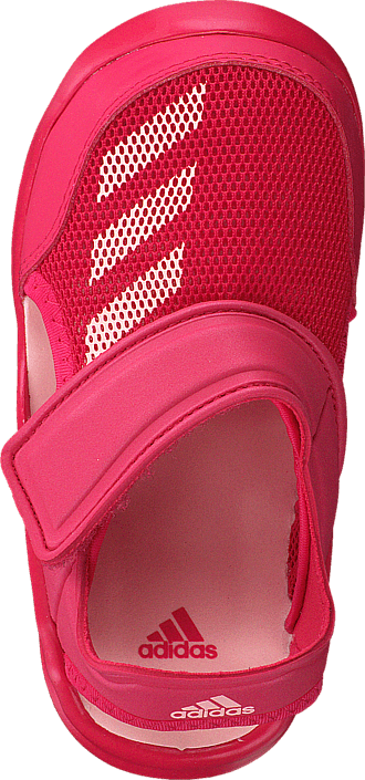 adidas Sport Performance - Fortaswim I Core Pink S17/Haze Coral S17/C