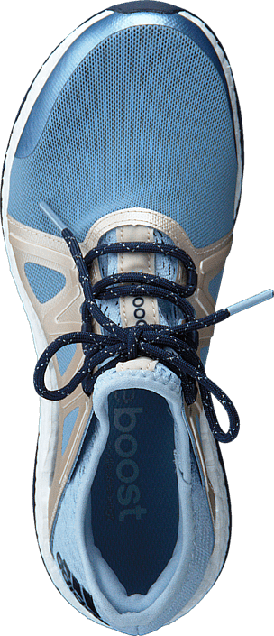 adidas Sport Performance - Pureboost Xpose Clima Tactile Blue S17/Easy Blue S17
