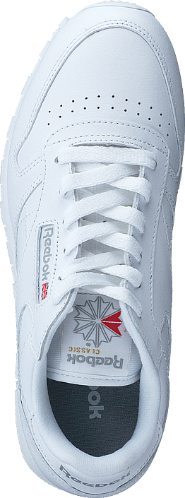 Reebok Classic - Classic Leather White-1