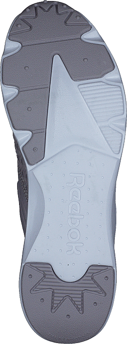 Reebok Classic - Furylite Slip-on Arch Whisper Grey/White/Black