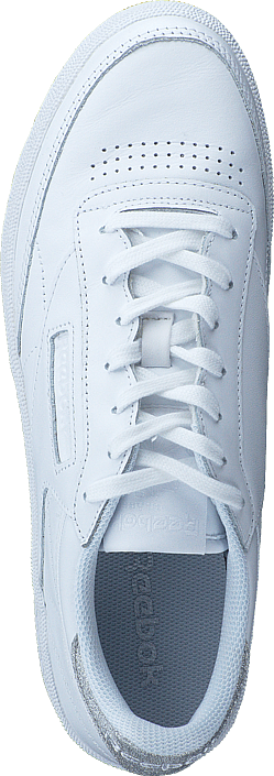 Reebok Classic Club C85 Diamond White/Gum Reebok Classic Club C85 Diamond White/Gum