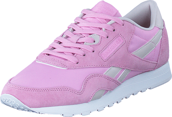 Reebok Classic - CL Nylon X Face Vision/Kindness