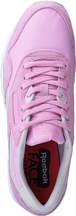 Reebok Classic - CL Nylon X Face Vision/Kindness