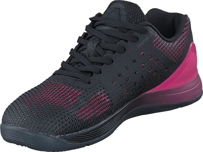 Reebok - R Crossfit Nano 7.0 B Solar Pink/ Black/Lead/White