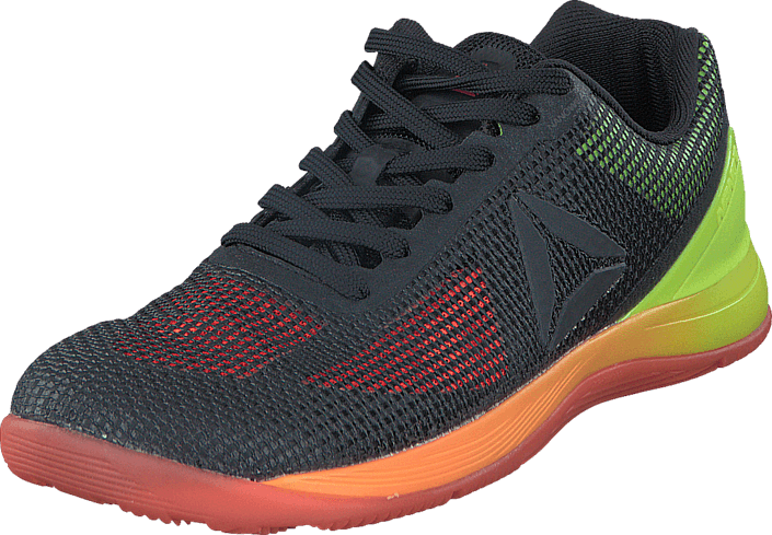 Reebok - R Crossfit Nano 7.0 B Yao-Vitamin C/Solar Yellow/Bla