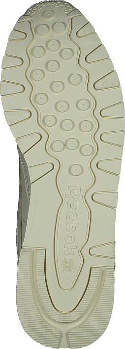 Reebok Classic - CL Lthr Pastels Washed Yellow/White