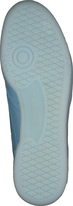 Reebok Classic - Club C85 Canvas Zee Blue/White
