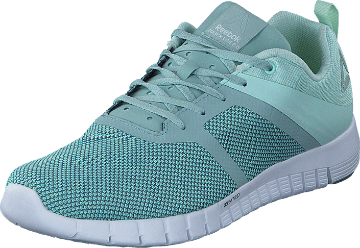 Reebok - Zquick Lite 2.0 Mist/Seaside Grey/White/Astero