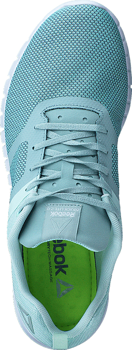 Reebok - Zquick Lite 2.0 Mist/Seaside Grey/White/Astero