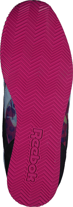 Reebok Classic - Royal Cljog 2GR Black/Pink/White