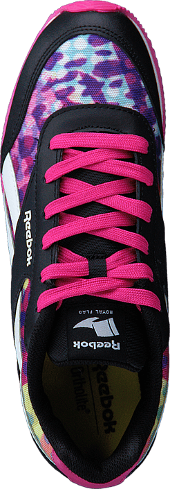Reebok Classic - Royal Cljog 2GR Black/Pink/White