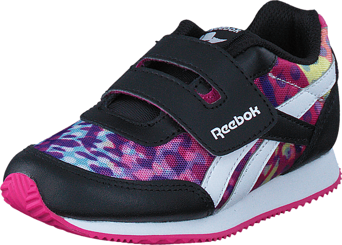 Reebok Classic - Royal Cljog 2GR KC Black/Pink/White