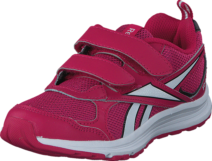 Reebok - Almotio RS 2V Pink Craze/Black/White