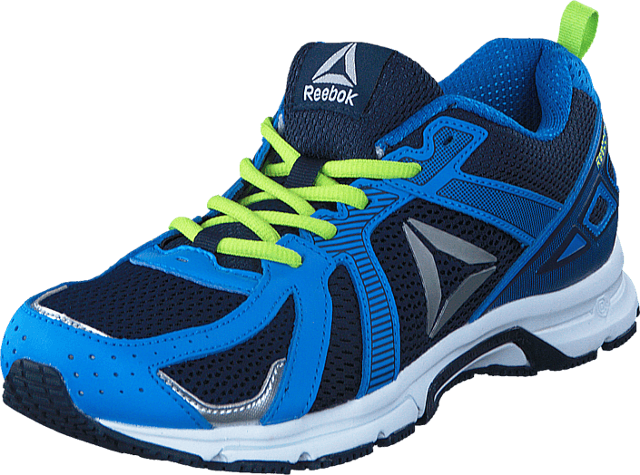 Reebok - Reebok Runner Horizon Blue/Collegiate Navy/S