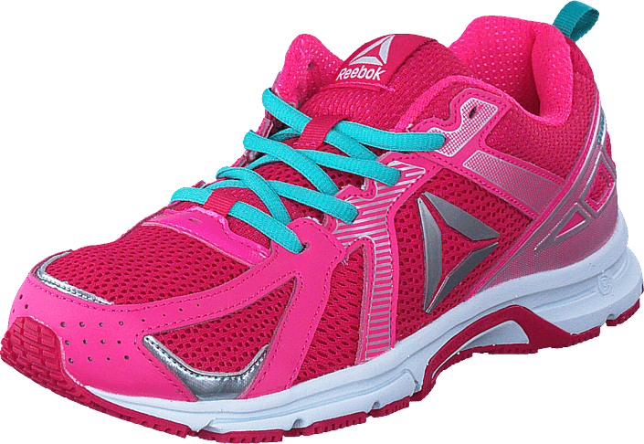 Reebok - Reebok Runner Pink Craze/Solar Pink/Timeless