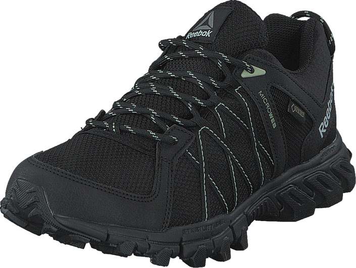Reebok - Trailgrip RS 5.0 GTX Black/Aloe Green
