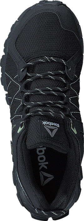 Reebok - Trailgrip RS 5.0 GTX Black/Aloe Green