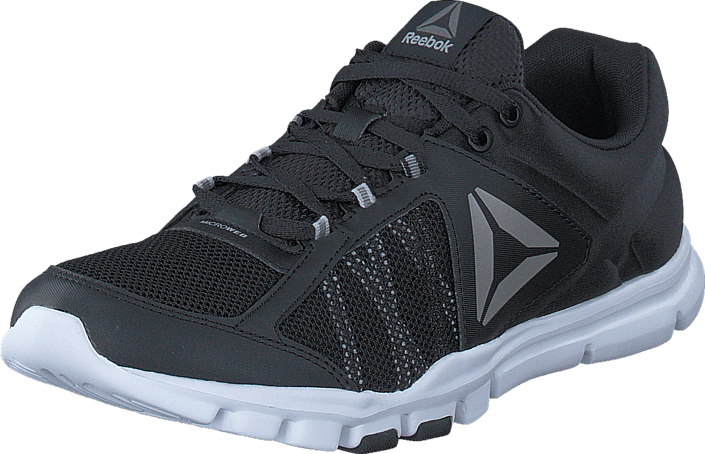 Reebok - Yourflex Train 9.0 MT Blk/Skull Grey/Wht/Pewter/Grey