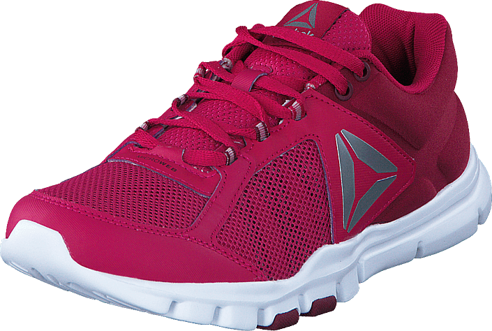 Reebok - Yourflex Trainette 9.0 MT Manic Cherry/Rustic Wine/Wht/M