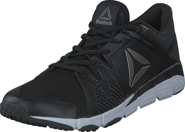 Reebok - Trainflex Blk/Wht/Pewter/Grey