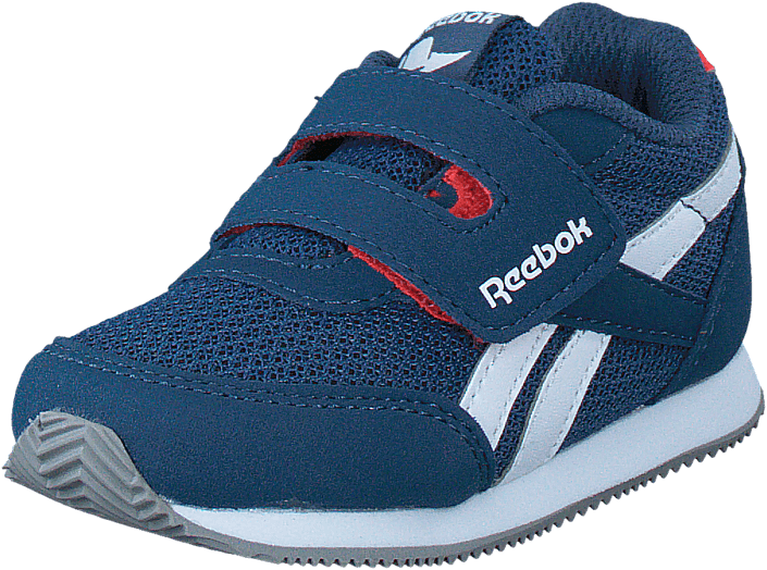 Reebok Classic - Royal Cljog 2RS KC Brave Blue/Carotene/White