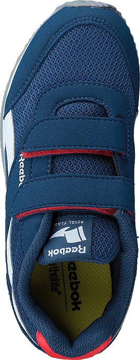 Reebok Classic - Royal Cljog 2RS 2V Brave Blue/Carotene/White