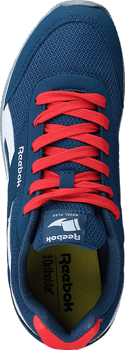 Reebok Classic - Royal Cljog 2RS Brave Blue/Carotene/White