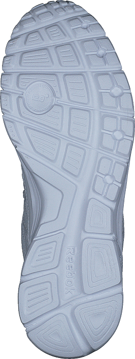 Reebok - Speedlux 2.0 White/White/Pewter