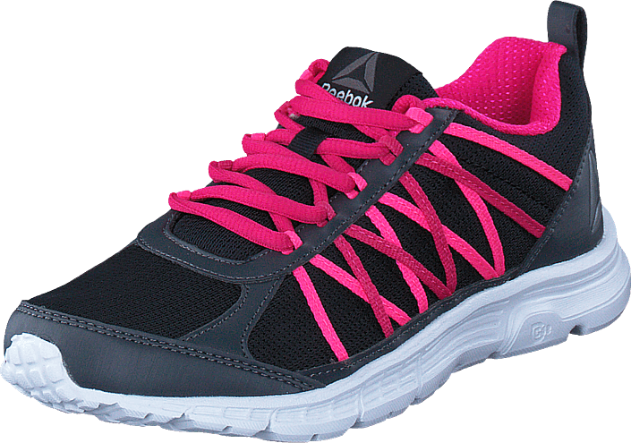 Reebok - Speedlux 2.0 Coal/Rose Rage/Poison Pink/Whi